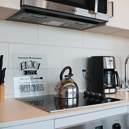 Belltown Residences 시애틀 외부 사진