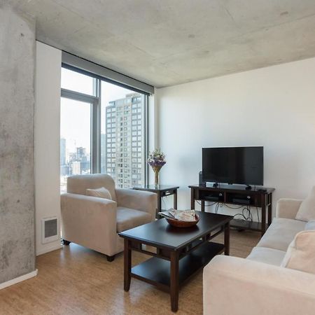 Belltown Residences 시애틀 외부 사진