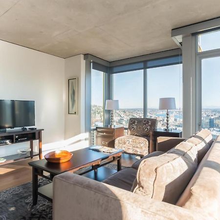Belltown Residences 시애틀 외부 사진