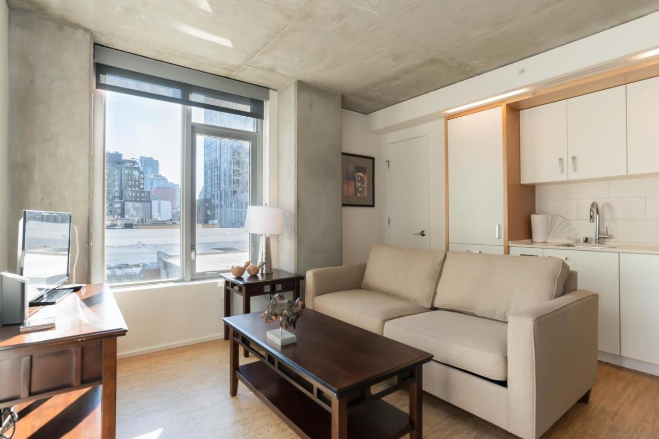 Belltown Residences 시애틀 외부 사진
