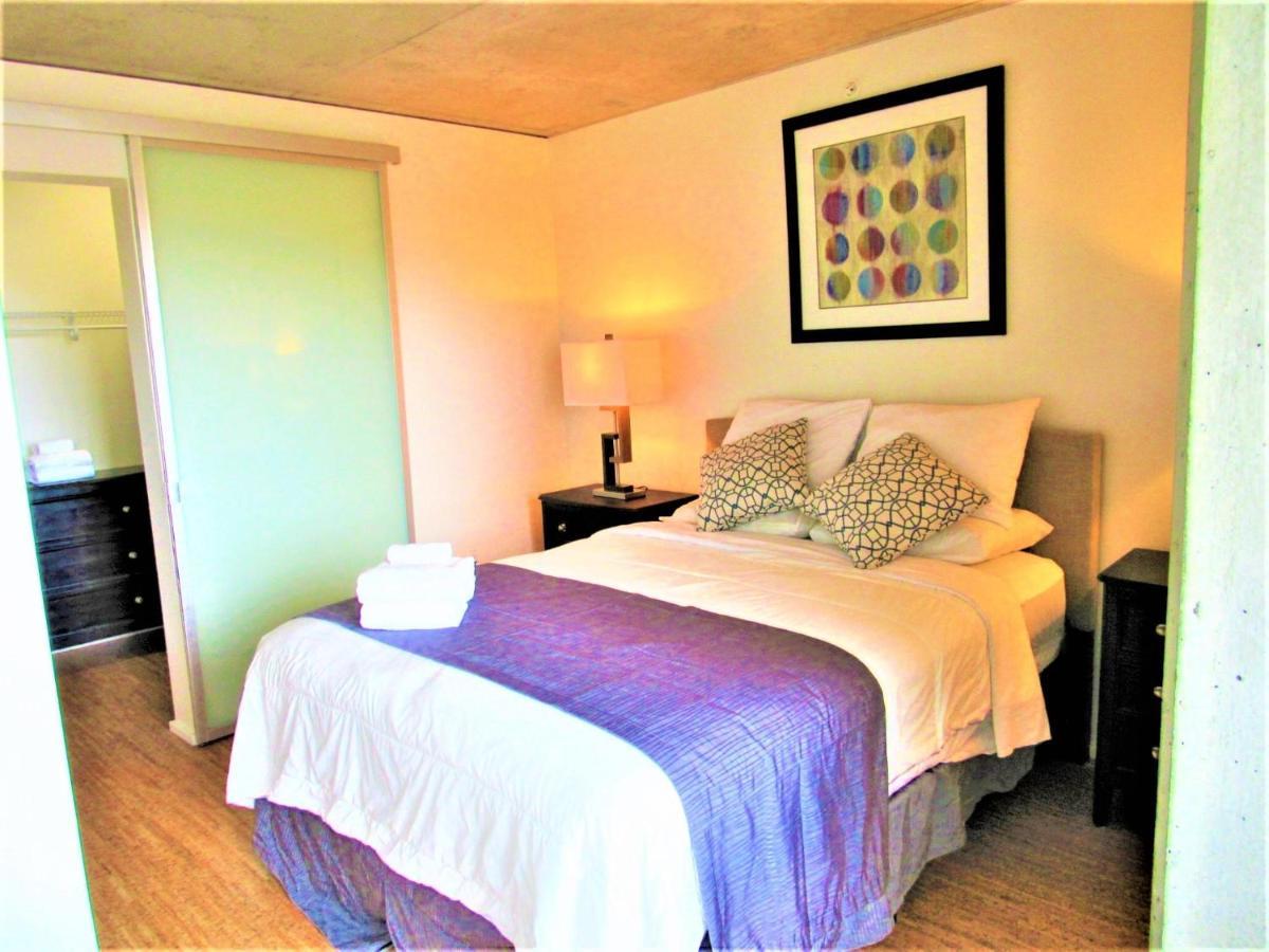 Belltown Residences 시애틀 외부 사진