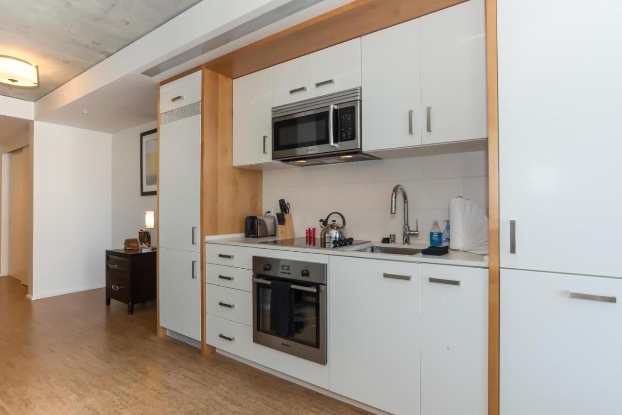 Belltown Residences 시애틀 외부 사진