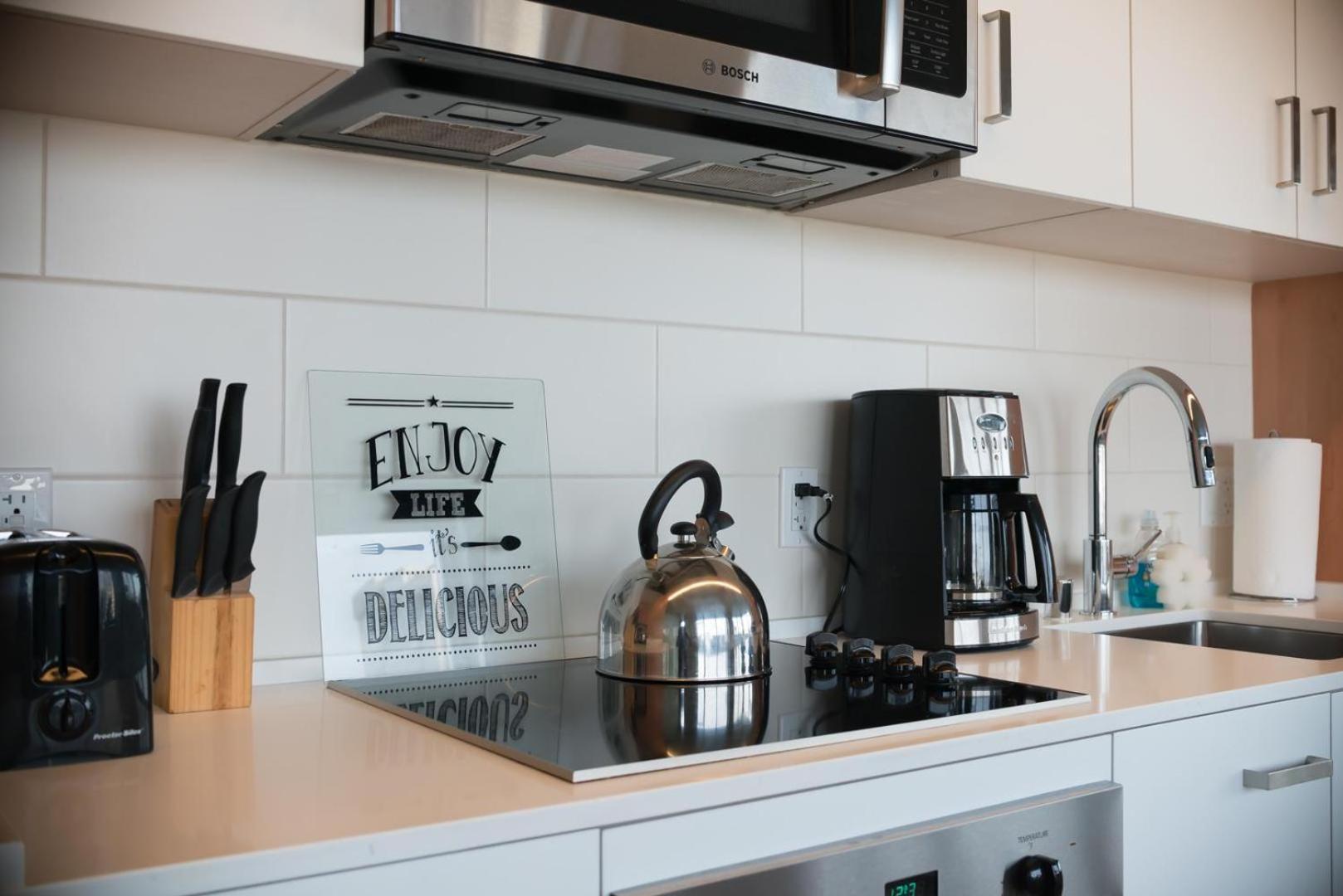 Belltown Residences 시애틀 외부 사진