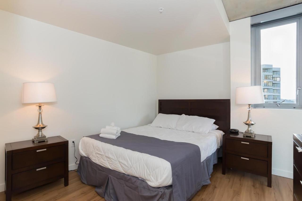 Belltown Residences 시애틀 외부 사진