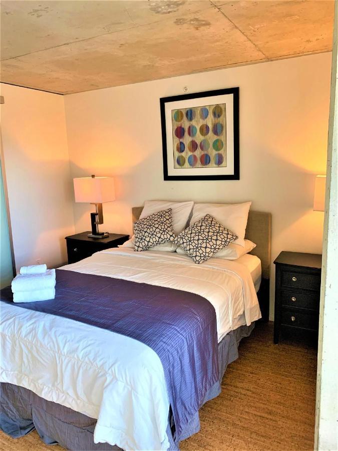 Belltown Residences 시애틀 외부 사진
