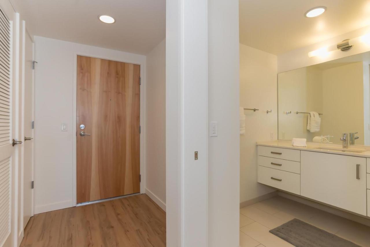 Belltown Residences 시애틀 외부 사진