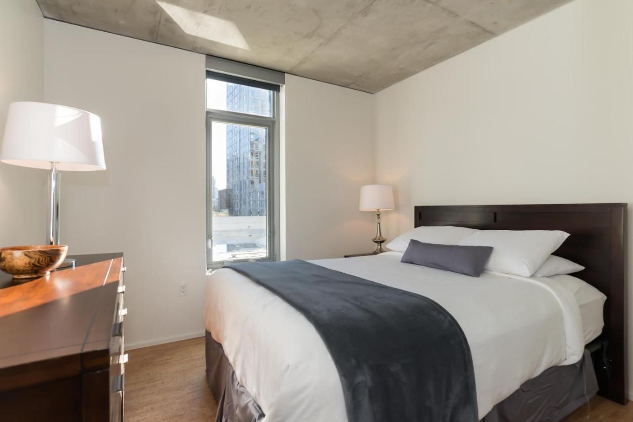 Belltown Residences 시애틀 외부 사진