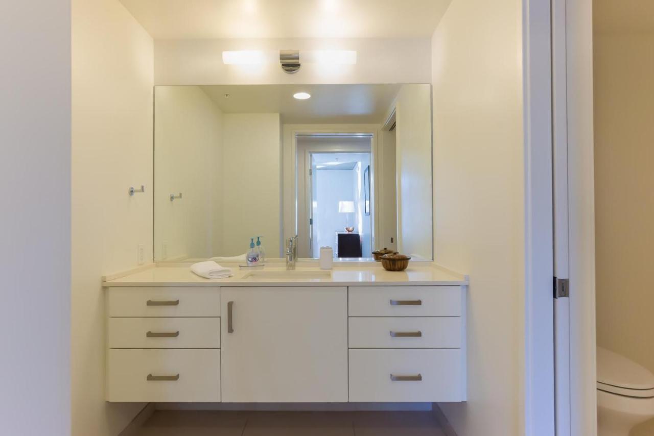 Belltown Residences 시애틀 외부 사진