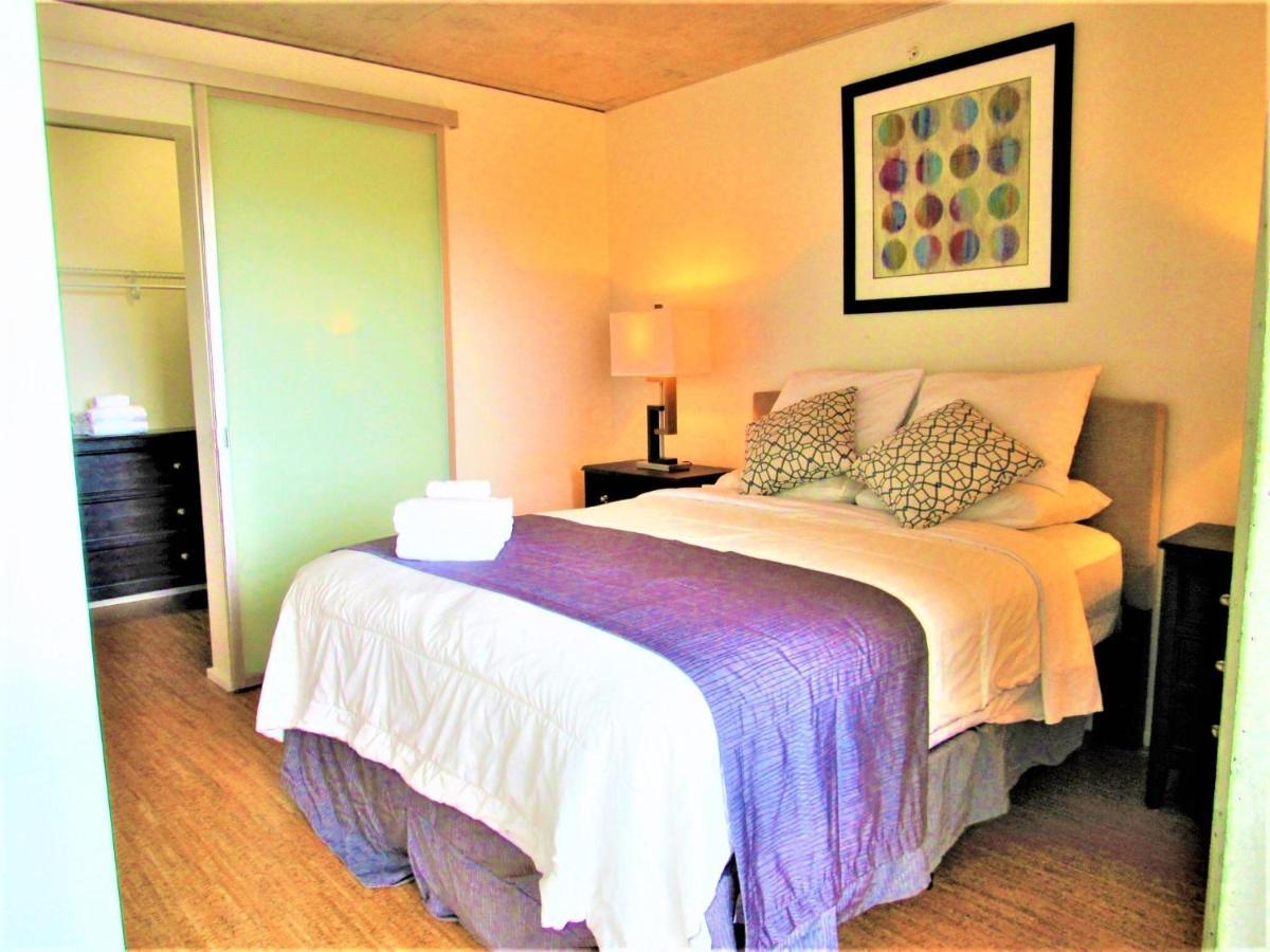 Belltown Residences 시애틀 외부 사진