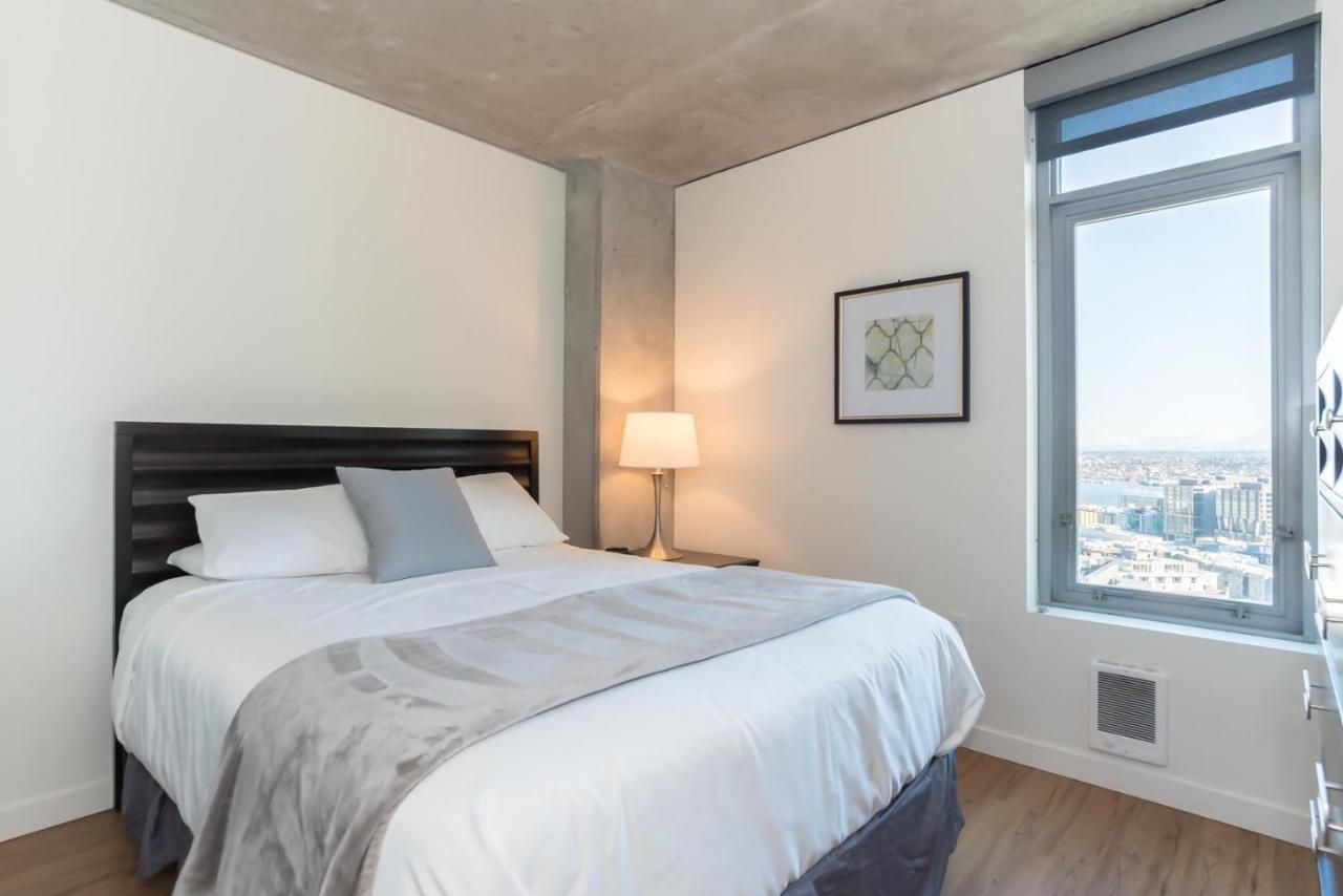 Belltown Residences 시애틀 외부 사진