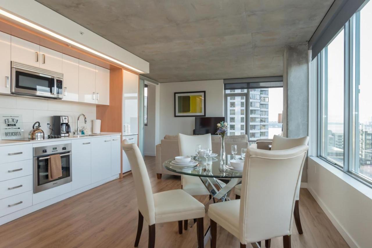 Belltown Residences 시애틀 외부 사진