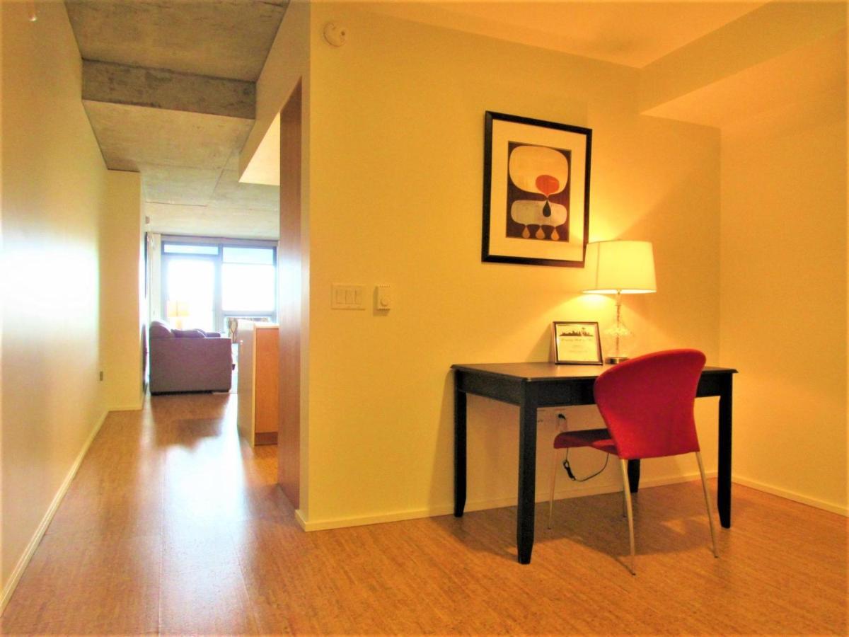 Belltown Residences 시애틀 외부 사진