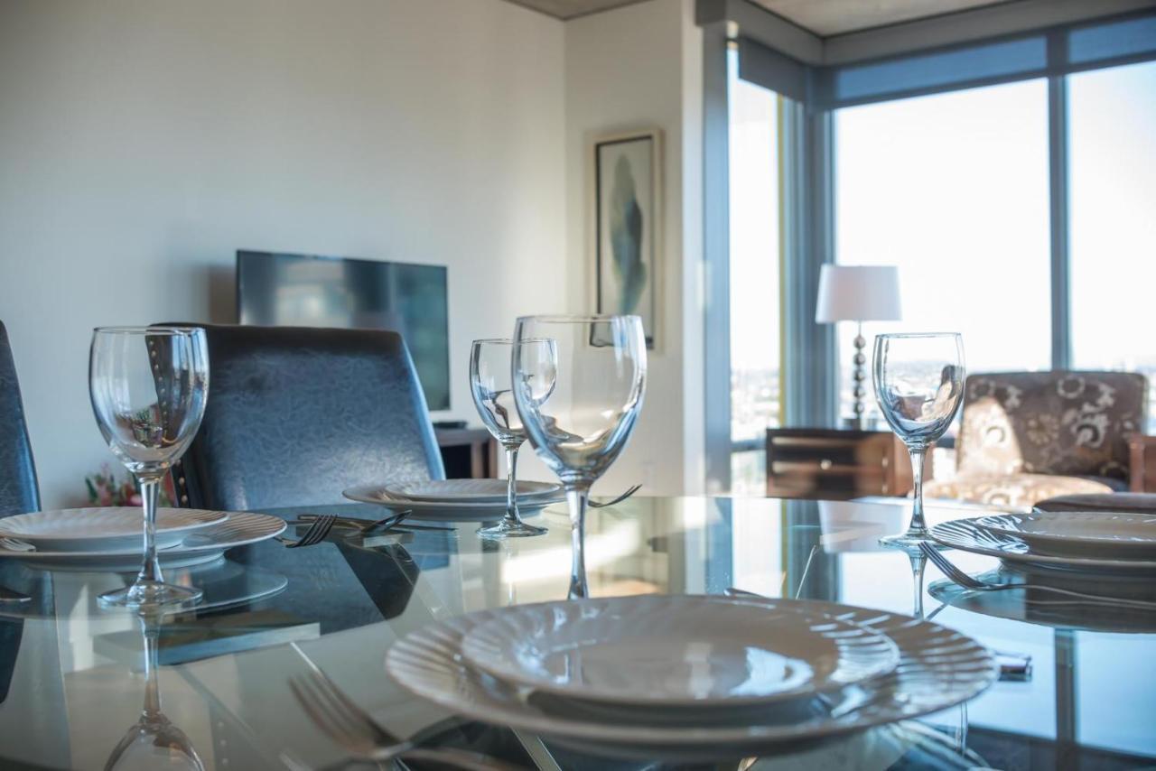 Belltown Residences 시애틀 외부 사진