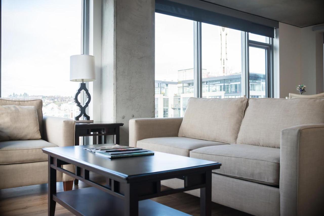 Belltown Residences 시애틀 외부 사진