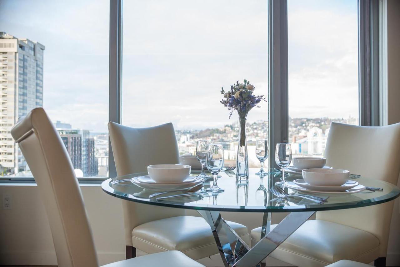 Belltown Residences 시애틀 외부 사진