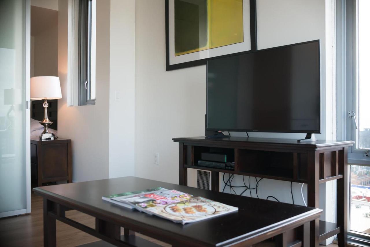 Belltown Residences 시애틀 외부 사진