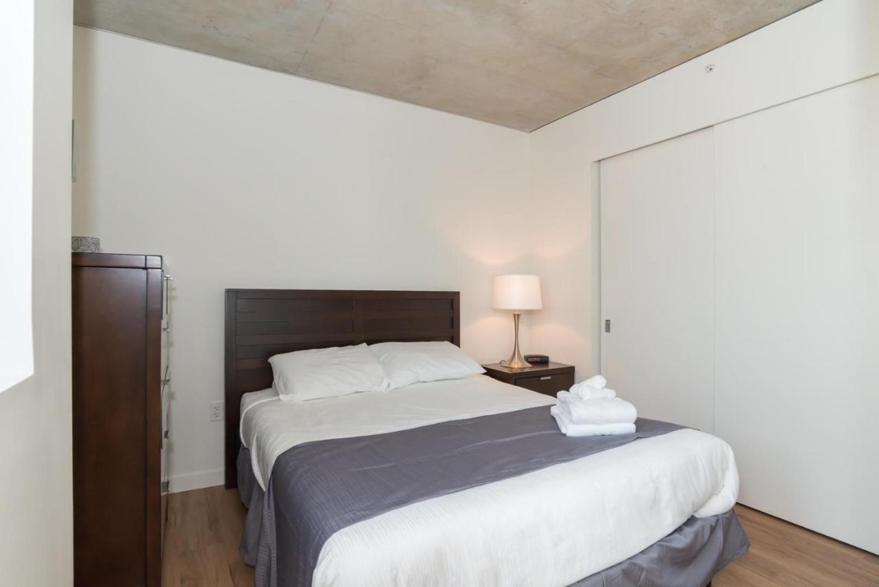 Belltown Residences 시애틀 외부 사진