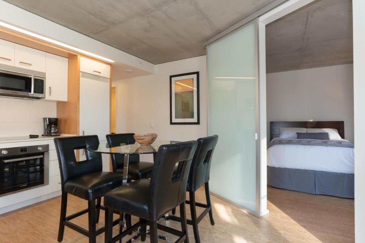 Belltown Residences 시애틀 외부 사진
