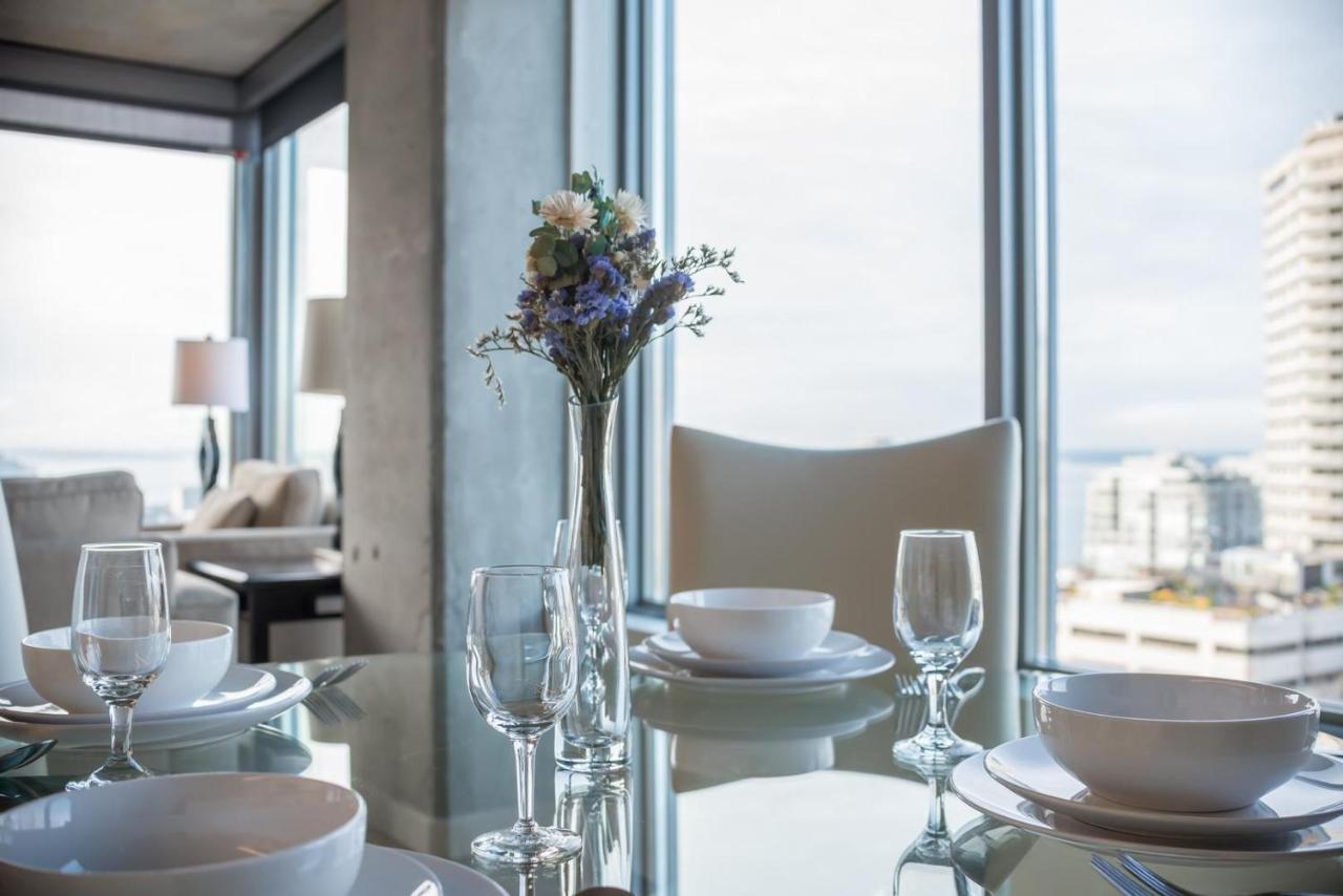 Belltown Residences 시애틀 외부 사진