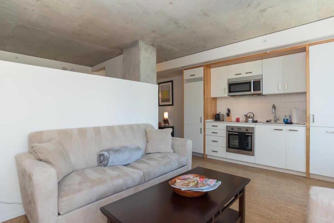 Belltown Residences 시애틀 외부 사진