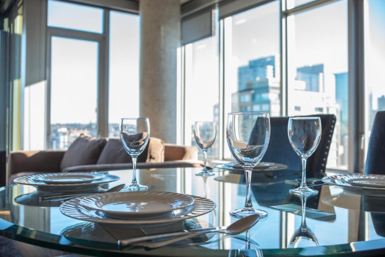 Belltown Residences 시애틀 외부 사진