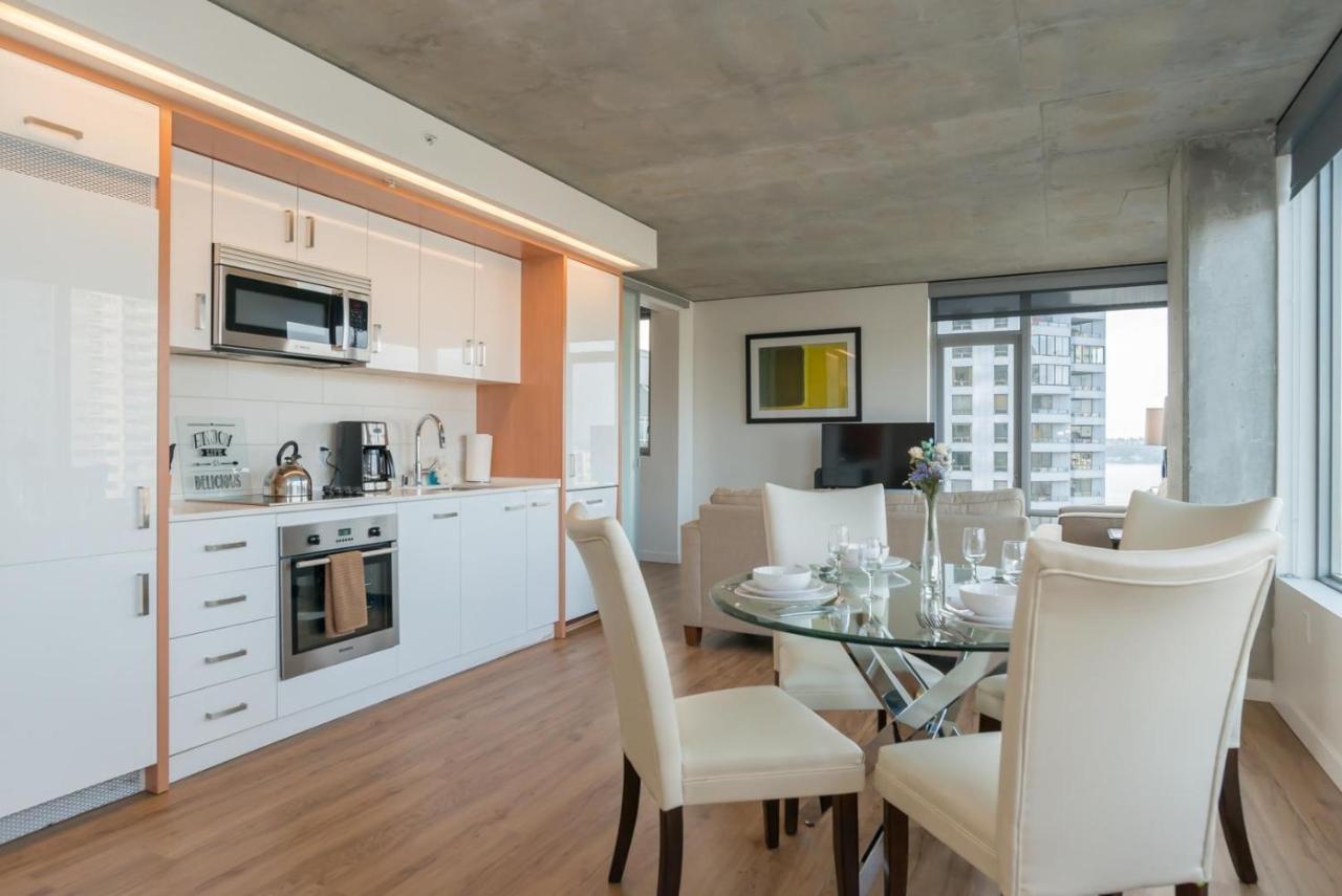 Belltown Residences 시애틀 외부 사진