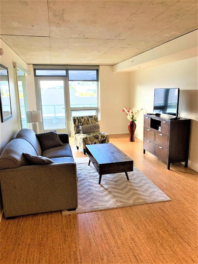 Belltown Residences 시애틀 외부 사진