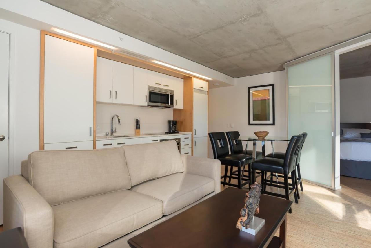 Belltown Residences 시애틀 외부 사진