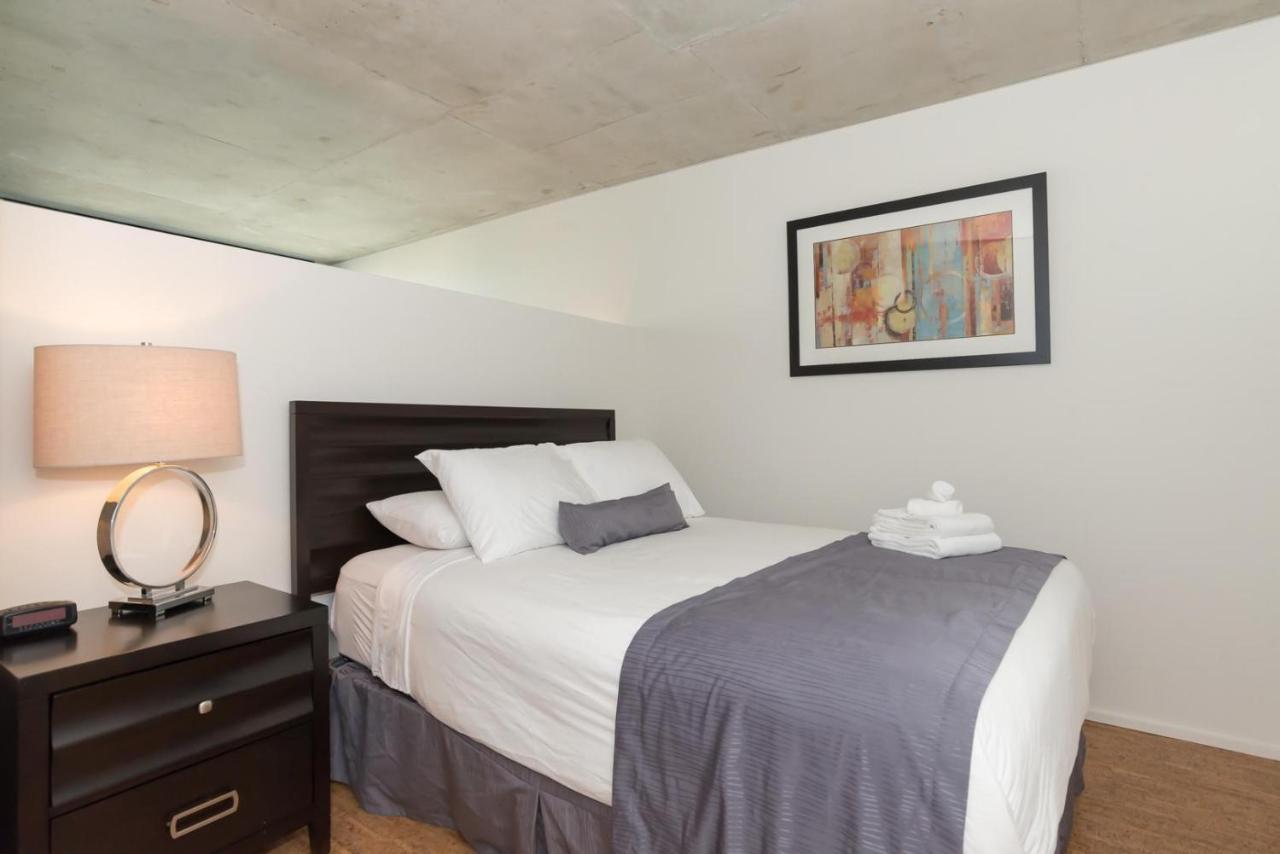 Belltown Residences 시애틀 외부 사진