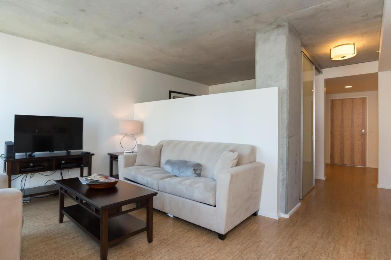 Belltown Residences 시애틀 외부 사진