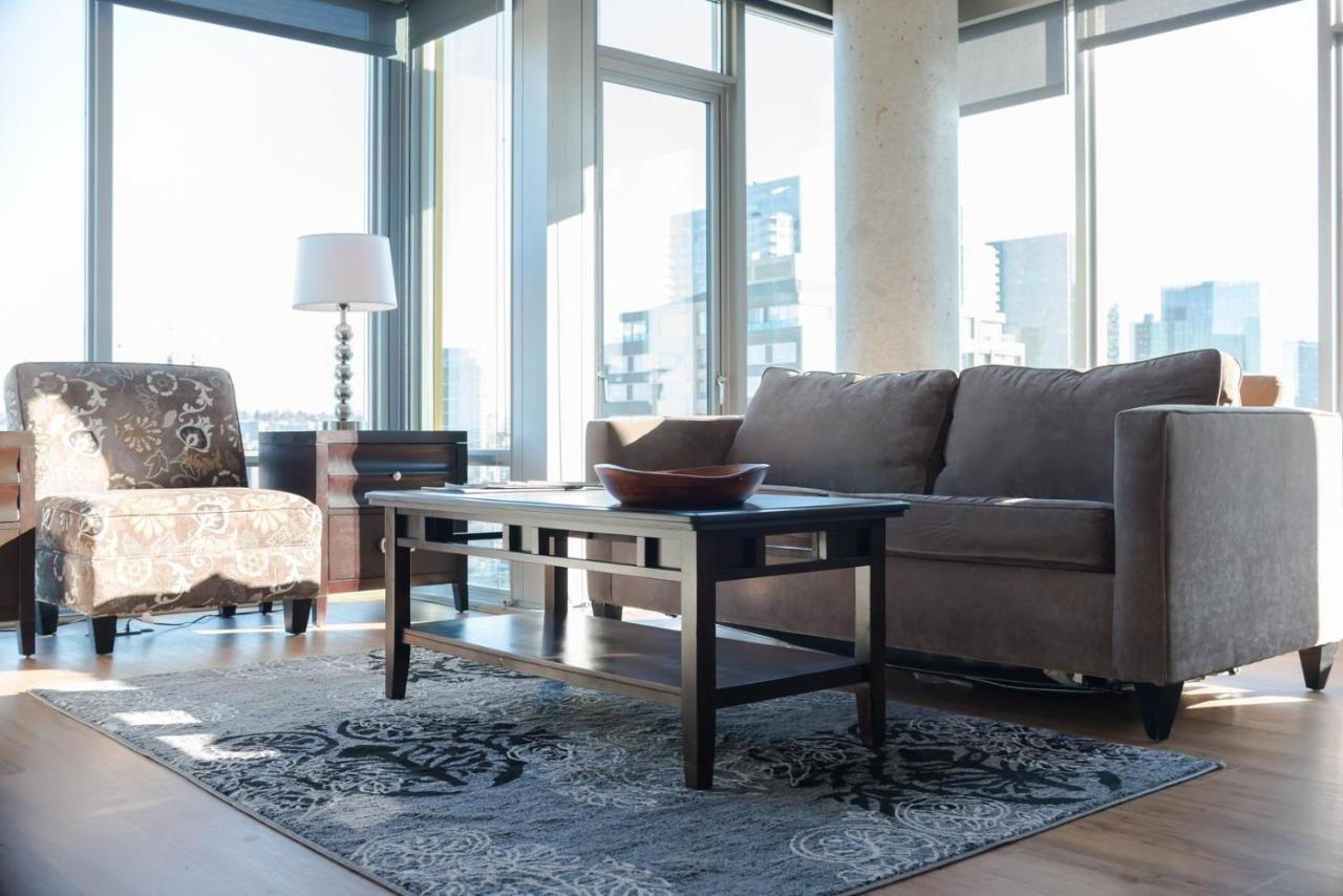 Belltown Residences 시애틀 외부 사진