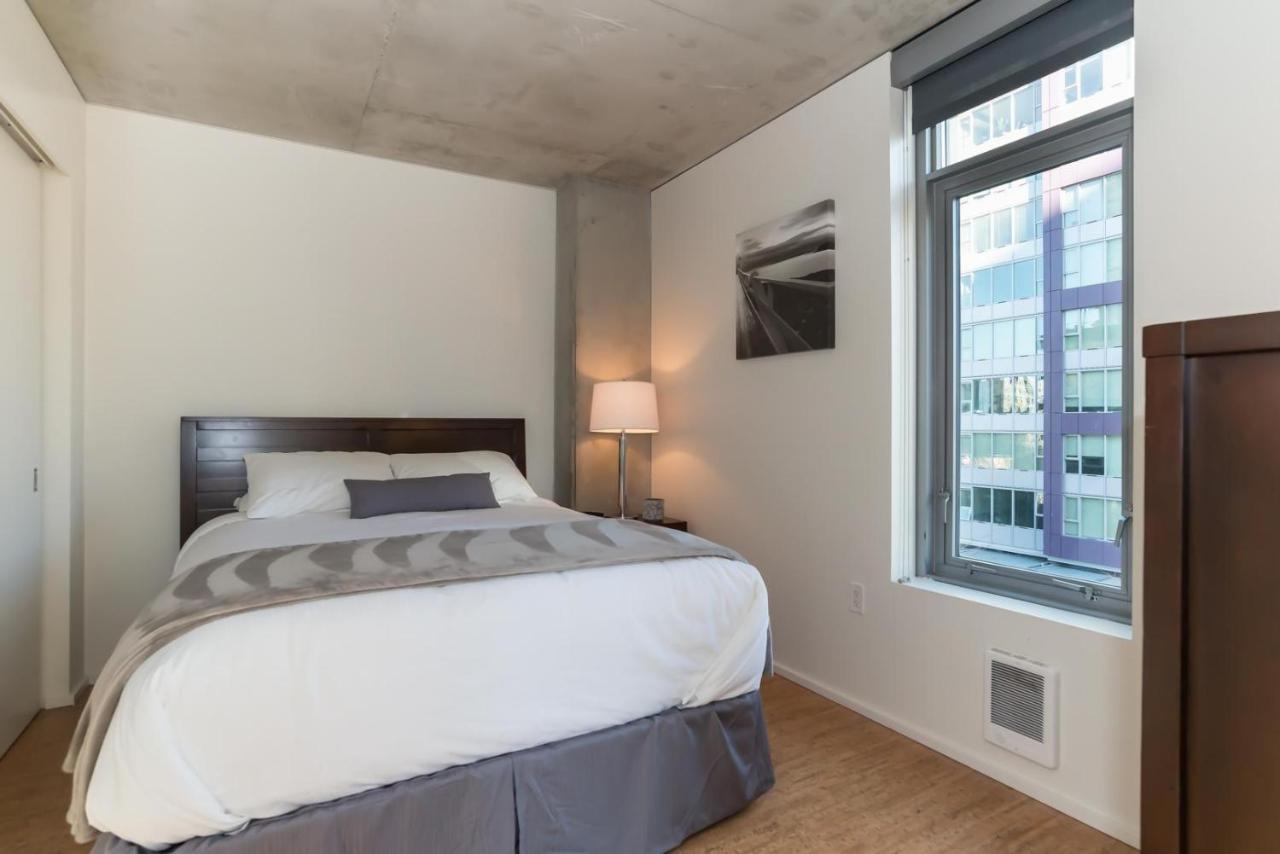 Belltown Residences 시애틀 외부 사진