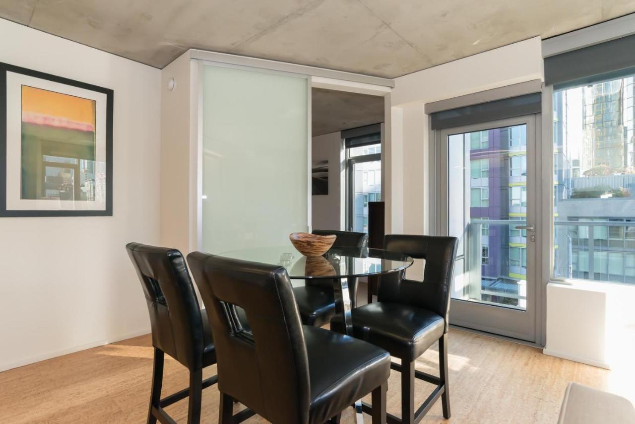 Belltown Residences 시애틀 외부 사진
