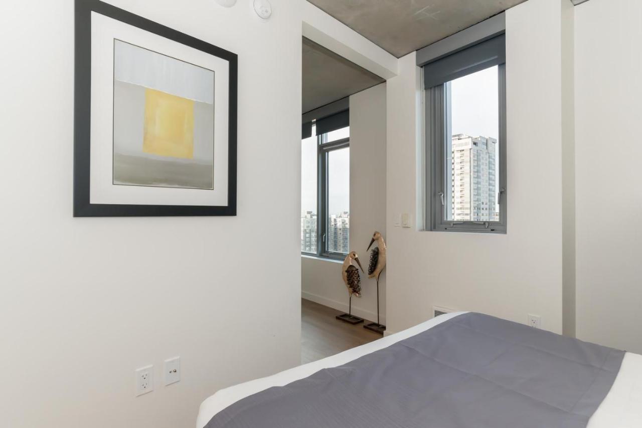 Belltown Residences 시애틀 외부 사진