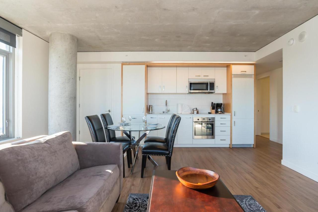 Belltown Residences 시애틀 외부 사진