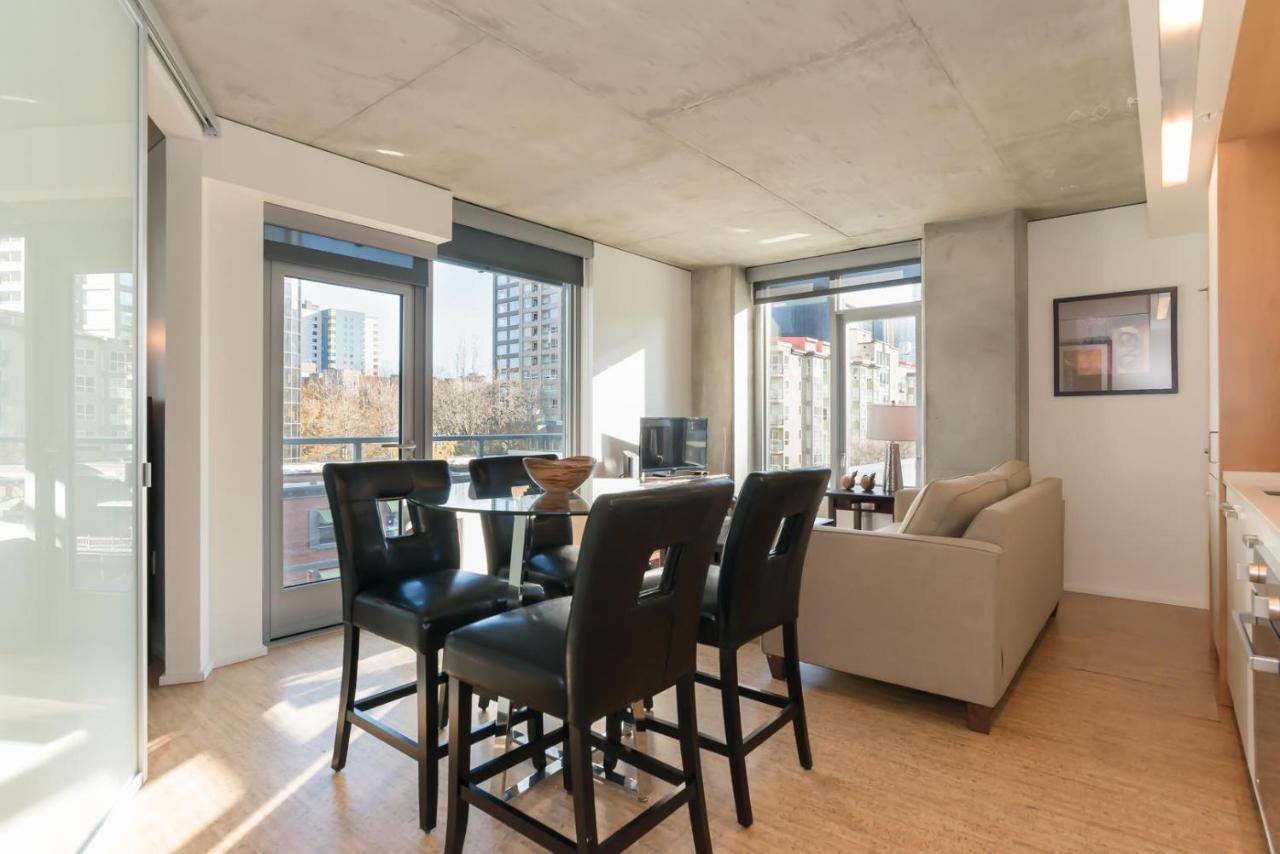 Belltown Residences 시애틀 외부 사진