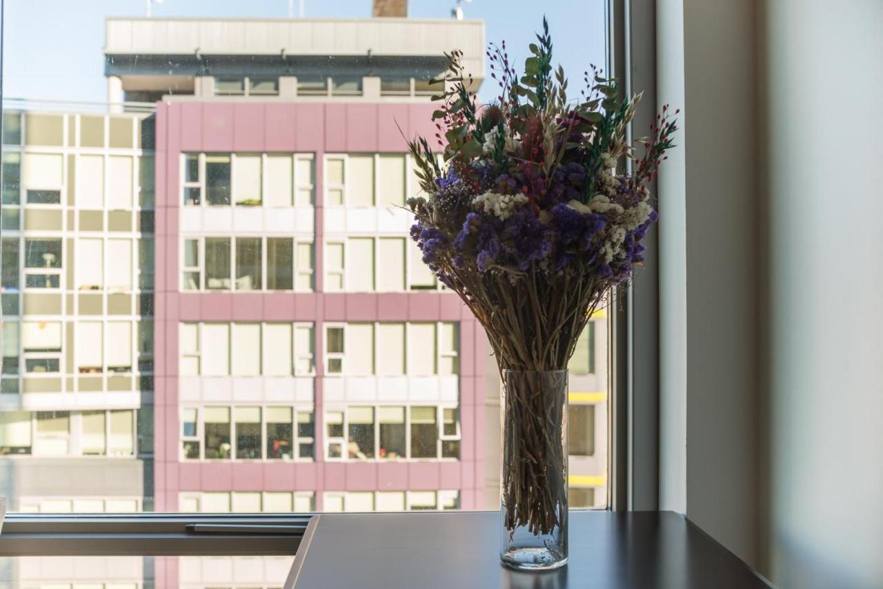 Belltown Residences 시애틀 외부 사진