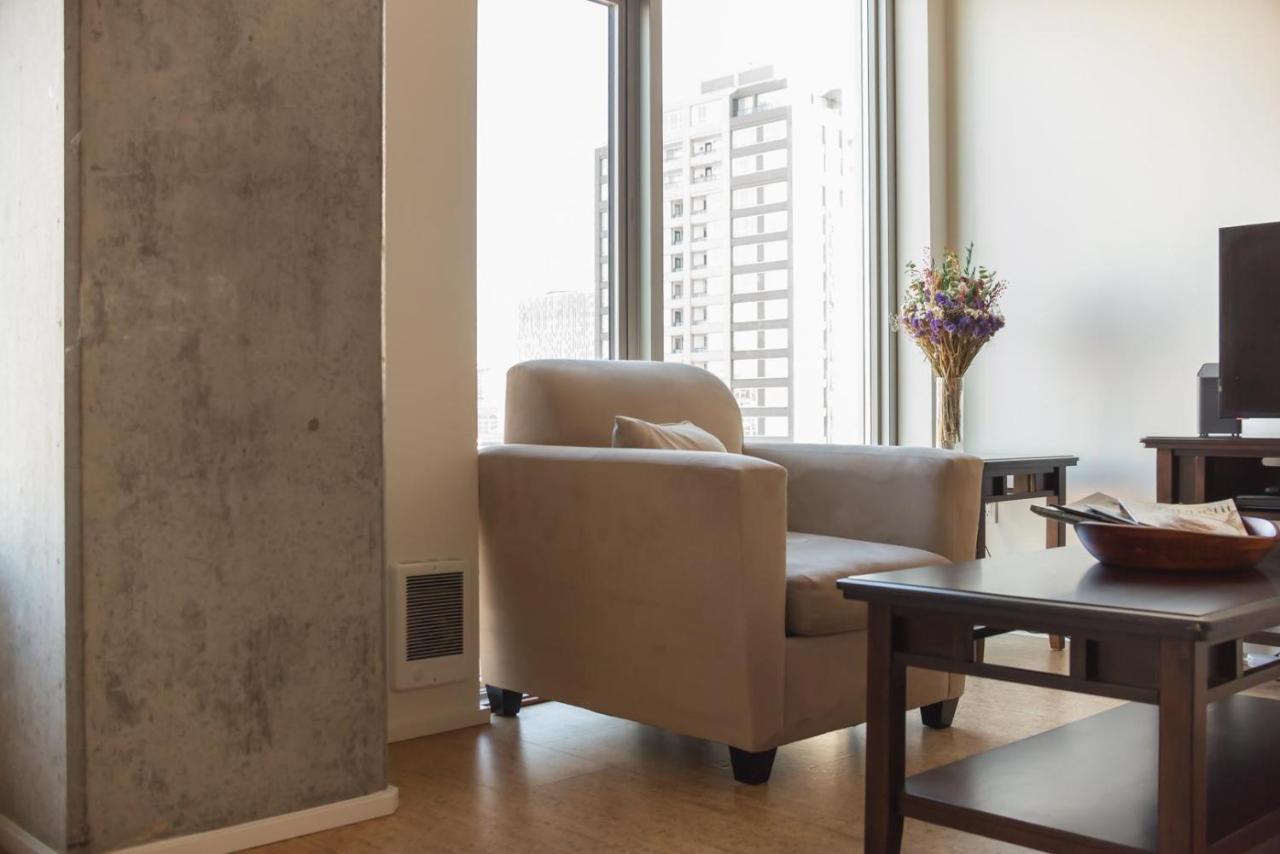 Belltown Residences 시애틀 외부 사진